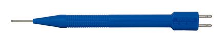 18 Gauge Bipolar Pencil Straight 2 Pin